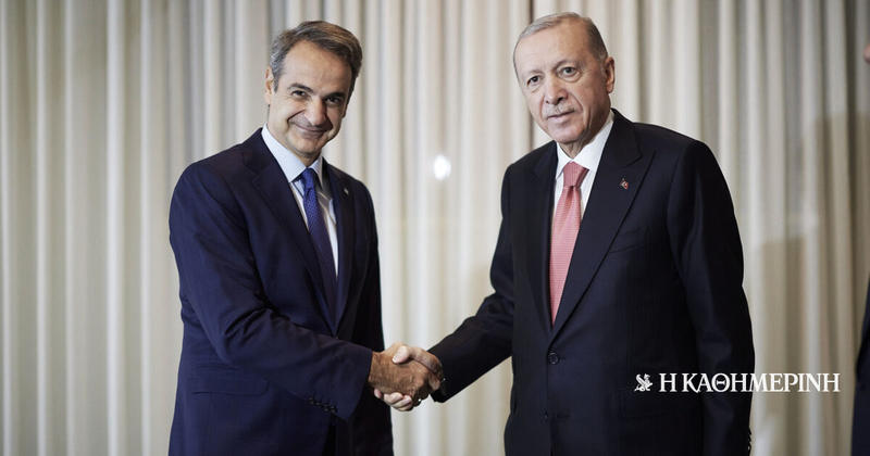 Τι να (μην) περιμένουμε από τα δύο ραντεβού στις ΗΠΑ