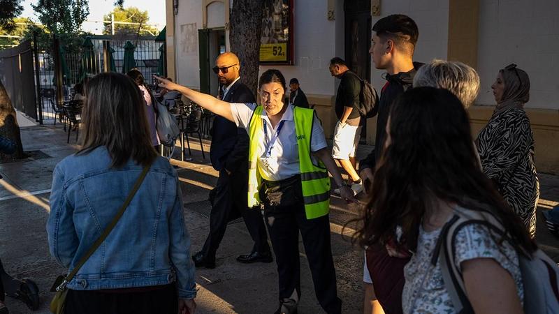Arranca el primer día de cortes de la R2 Sud con satisfacción de Renfe y resignación entre los usuarios