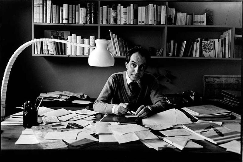 Calvino e il nuovo immaginario