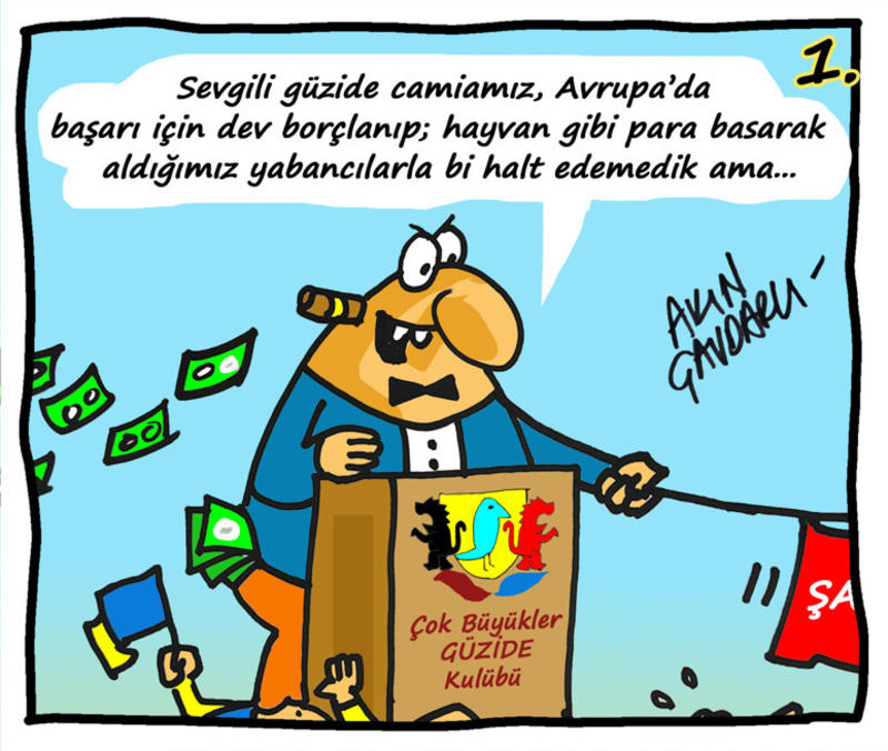 Yurdumdaki Afrikalı futbolcunun emekliliği süper!