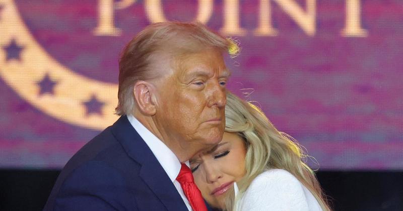 Trump: Ubojica Charlieja Kirka je radikalizirano, hladnokrvno čudovište; Udovica: Opraštam ubojici