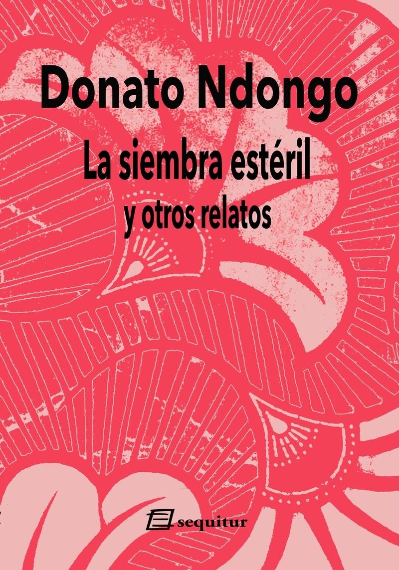 Donato Ndongo: un artesano de la palabra