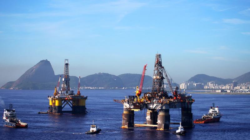 BRICS Expands Energy Influence as OPEC Aligns with Moscow and Beijing