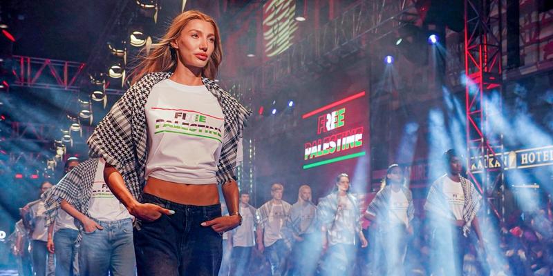 Antisemitismusbeauftragter für Verbot von „Palästinensertuch“