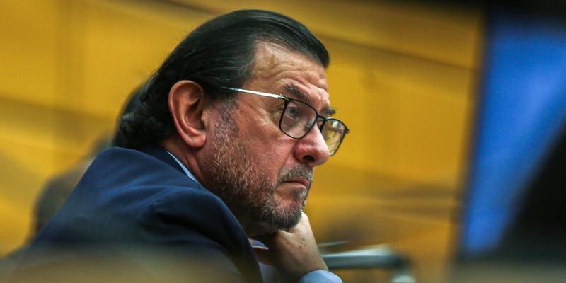 Palästinensischer Vertreter in Wien will Israel „ein Ende setzen“