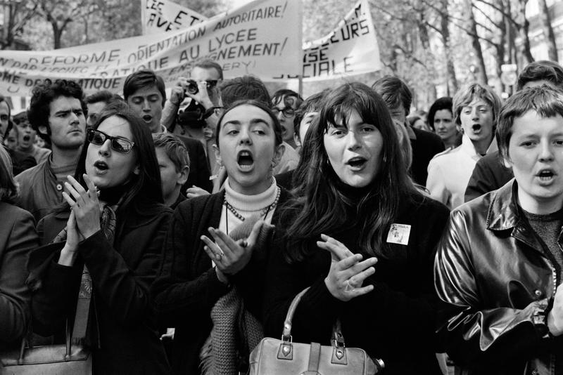 Entre fantasmes de soumission et précarité affective, le paradoxe de la liberté sexuelle