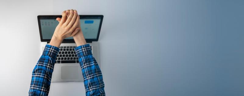 Jusqu’où peut aller l’espionnage des télétravailleurs ?