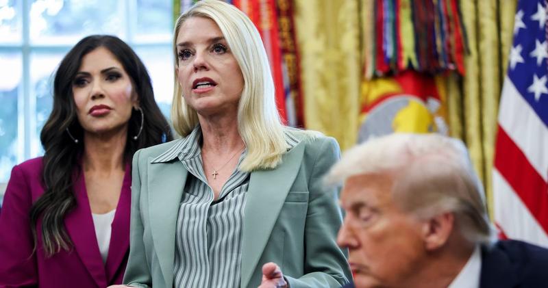How Will Pam Bondi React to Trump’s Outrageous Demands for Prosecutions?