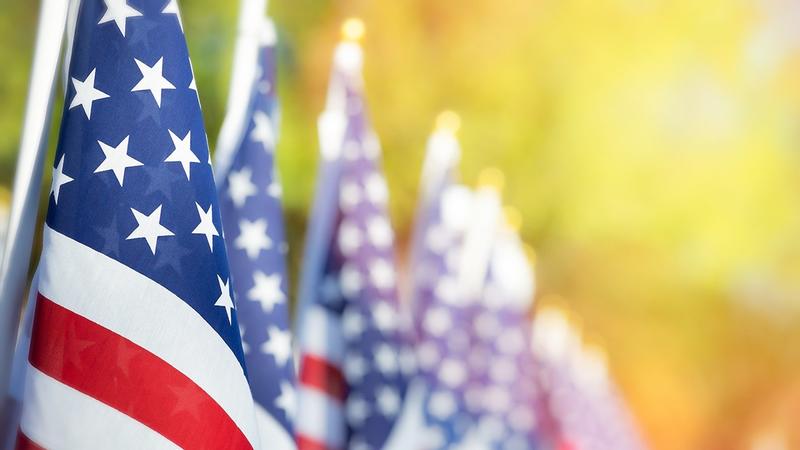 I’m the son of a Mexican immigrant. Democrats hate the America she loves