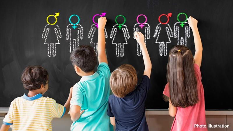 There is nothing compassionate about providing so-called gender-affirming care