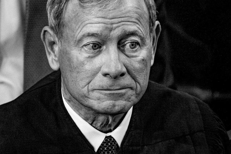 The Roberts Court Is Winning Its War on American Democracy