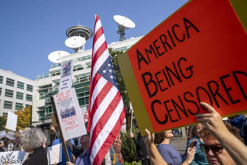 America's Free Speech Culture Is Under Attack From Within