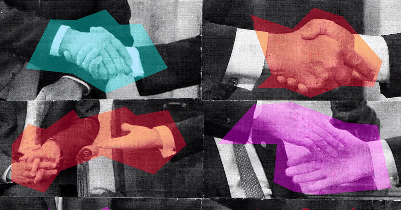 The Perils of Getting Too Personal in Foreign Policy