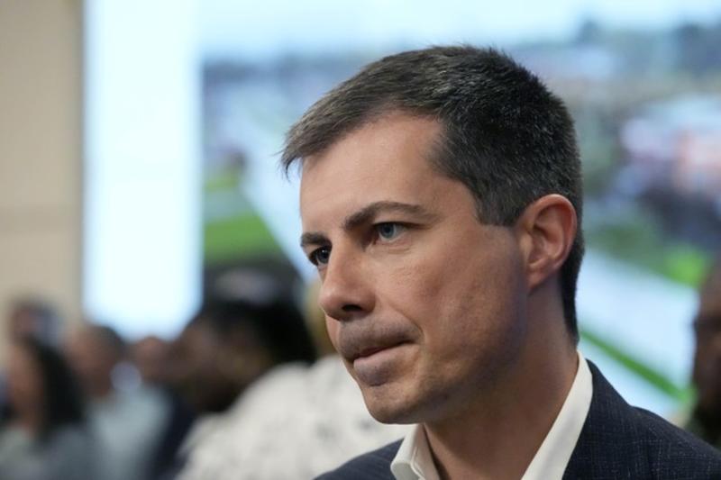 Absolutely No One Is Excited About Pete Buttigieg