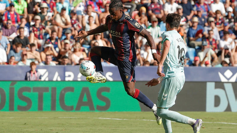 Los mejores jugadores del Movistar Fantasy MARCA según La Pizarra de Quintana