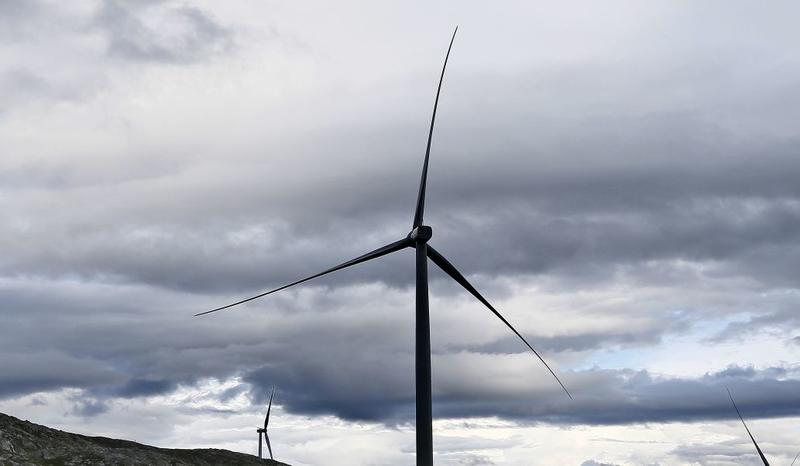Vindkraft uten lønnsomhet? Legg det ned!