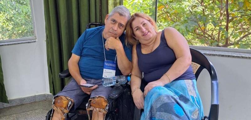 Dia Nacional de Luta da Pessoa com Deficiência e a construção da Política de Cuidados