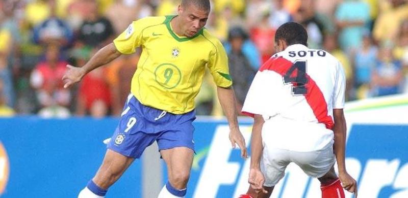 Ronaldo Fenômeno, 49 anos: ele foi o melhor atacante que você viu?