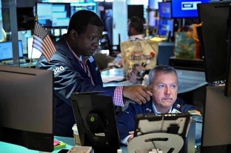 O alerta do Morgan Stanley sobre a Bolsa americana
