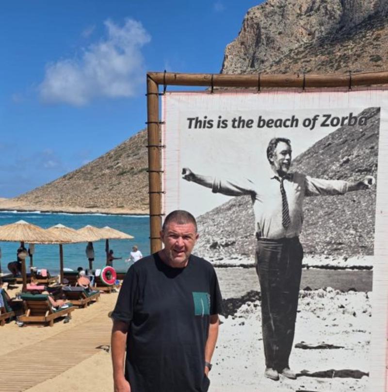 Kaş yapayım derken göz çıkaranlar!