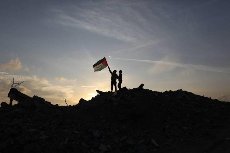 The Palestinian recognition cascade: America’s diplomatic isolation