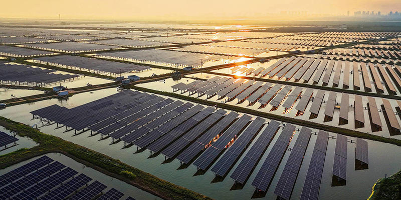 Clean Energy Is Inevitable Despite Trump