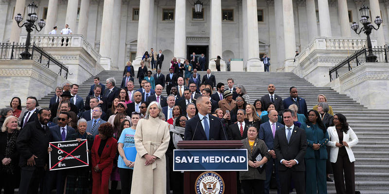 Government Shutdowns and America's Broken Democracy