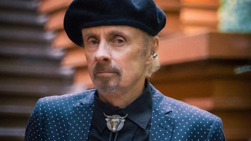 Spaltung | Superstar T.C. Boyle: Warum ist der US-Autor in Deutschland so beliebt?