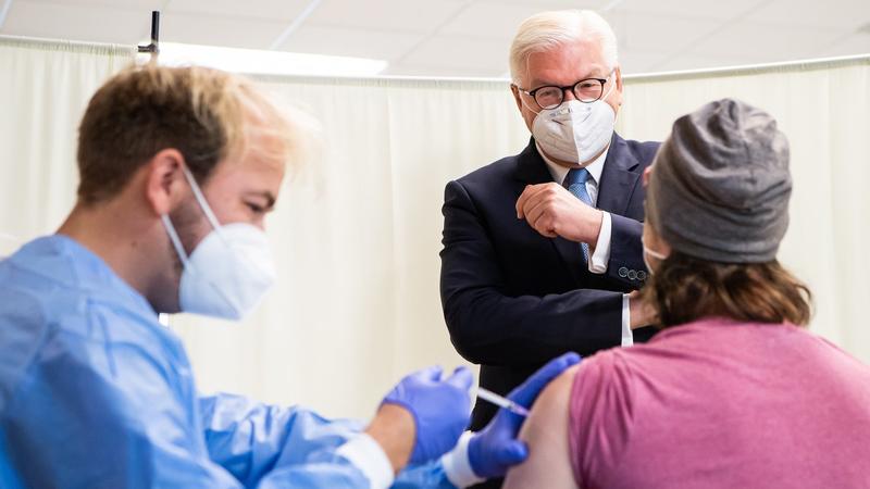 Corona-Aufarbeitung: Hat das Paul-Ehrlich-Institut etwas zu verbergen?