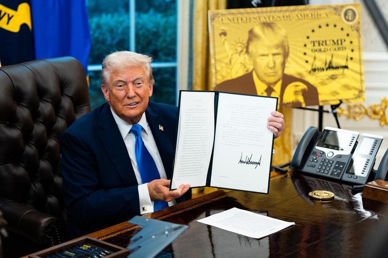 Forbes Daily: The Trump Family’s White House Windfall