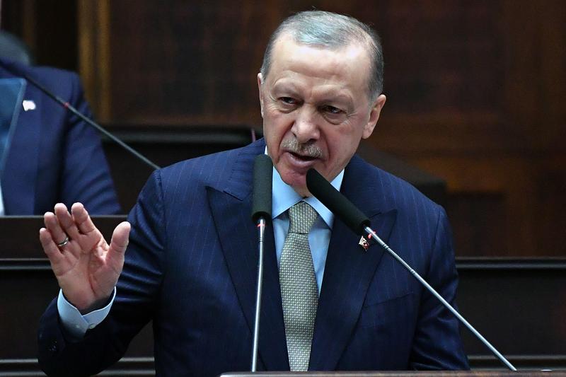 Pres. Erdogan: Türkiye’s Diplomatic Vision for Justice and Prosperity | Opinion