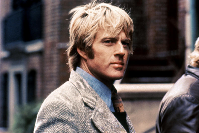 Robert Redford Rewrote the Dress Code for American Menswear