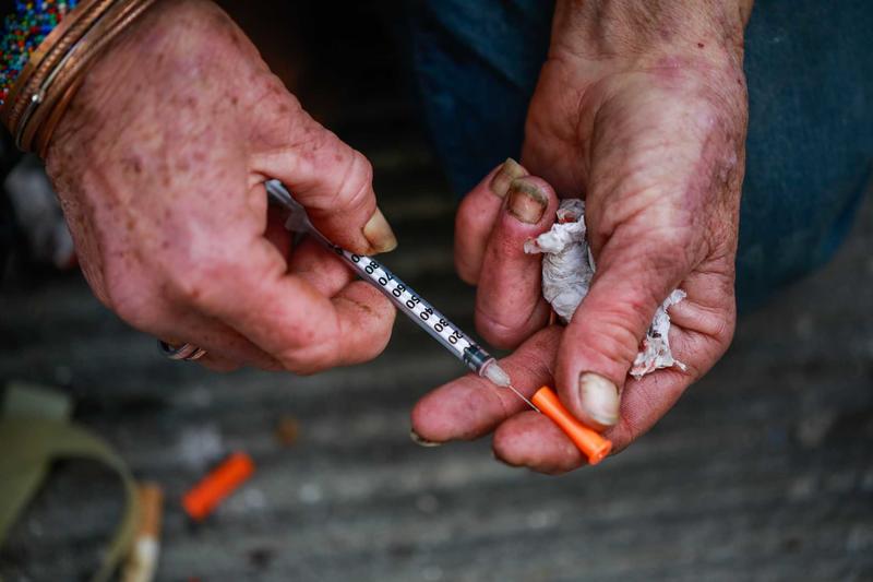 Here’s what San Francisco’s fentanyl crisis has taught me about being a doctor