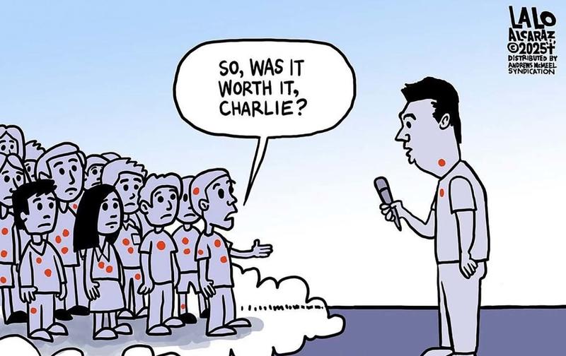 Charlie