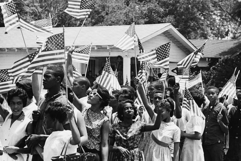 Why Black Women Fought for Human Rights