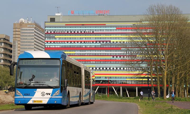 Iedereen inbegrepen of christenen uitgesloten? Onbegrip om schrappen Kerst en Pasen van rooster Hogeschool Utrecht