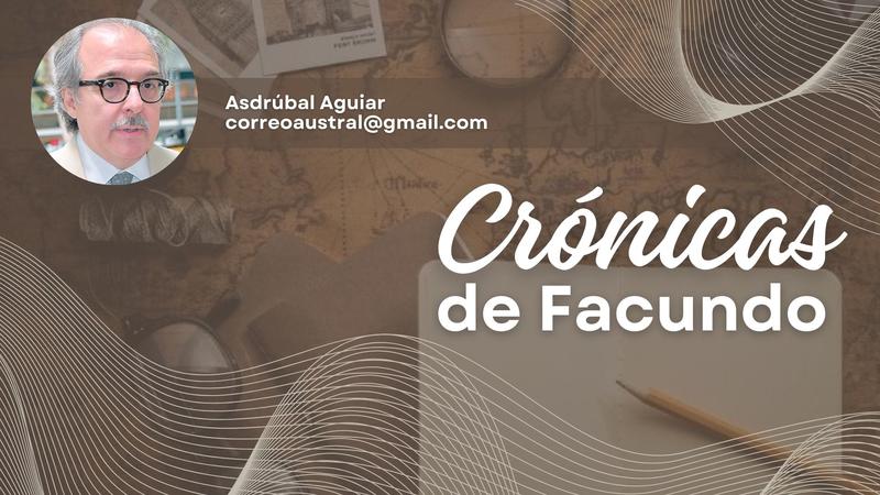 Crónicas de Facundo: El progresismo narcoterrorista 