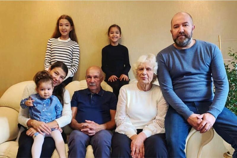 Династия Быстровых — Лебедевых — Дорониных: 323 года на службе атомной отрасли