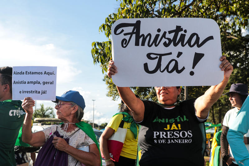 Um conto de duas cidades: o Brasil em 2030
