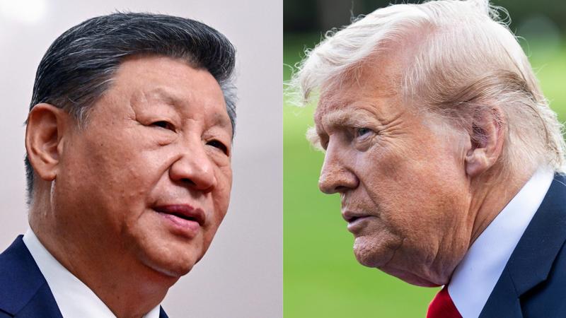 Do TikTok a Taiwan: os impasses entre Trump e Xi Jinping