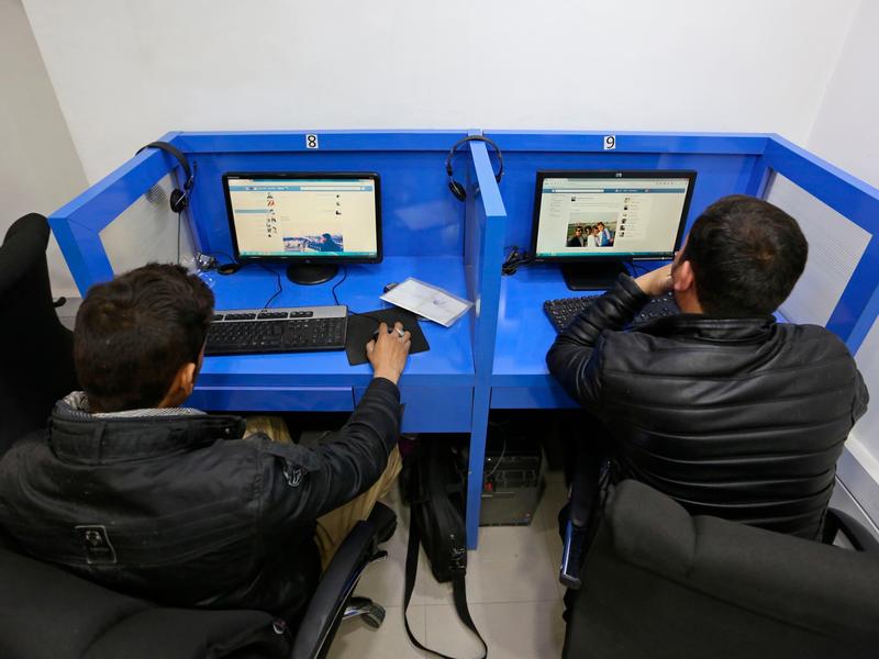 The terrifying spectre of an internet shutdown in Afghanistan