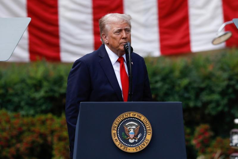 Does President Trump really want to stop the war in Gaza? Why is the Vatican not investigating the genocide in Gaza?