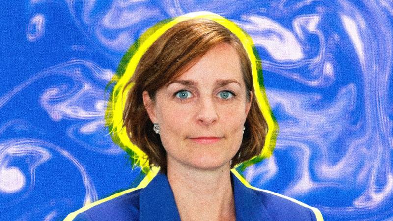 Sigrid Emmenegger | Sigrid Emmenegger: Kandidatin ohne Konturen