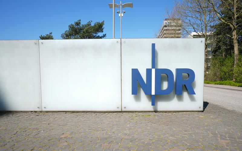 »Klar« im NDR: Ein Sender mit »Haltung«