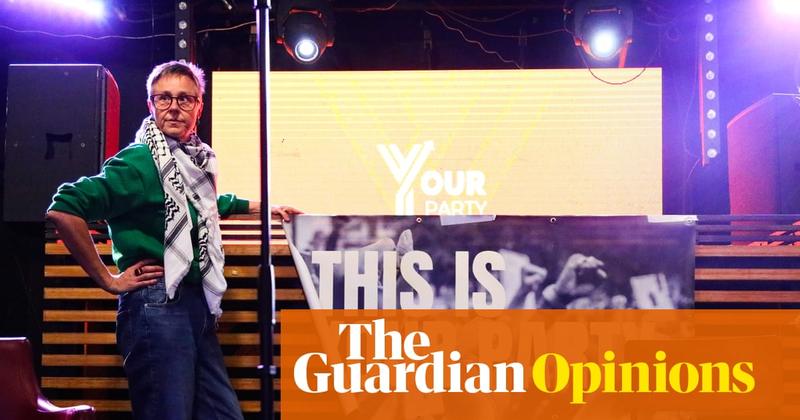 Your Party is a mess. Here’s what they could learn from Farage and Polanski