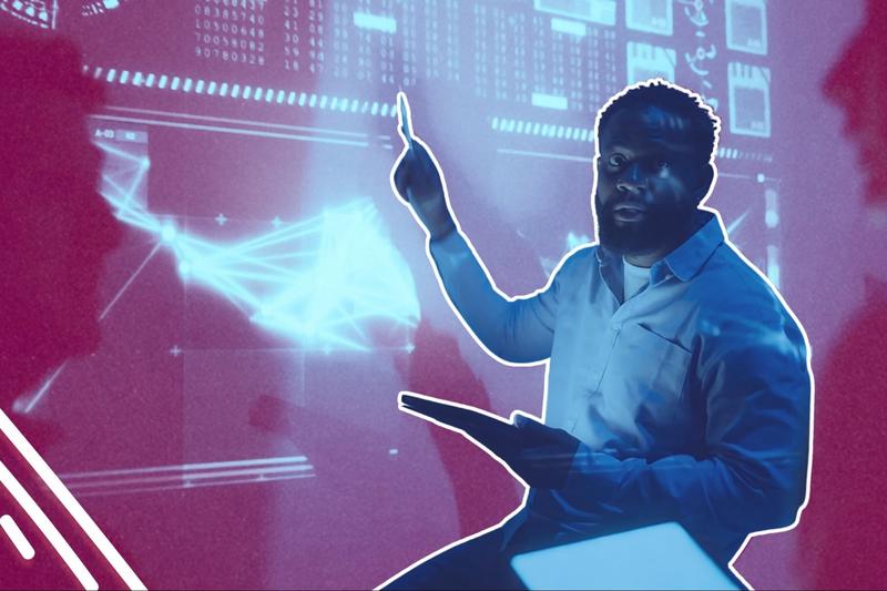 Here's What's Slowing Blockchain Adoption for Businesses — and the Key to Moving It Forward