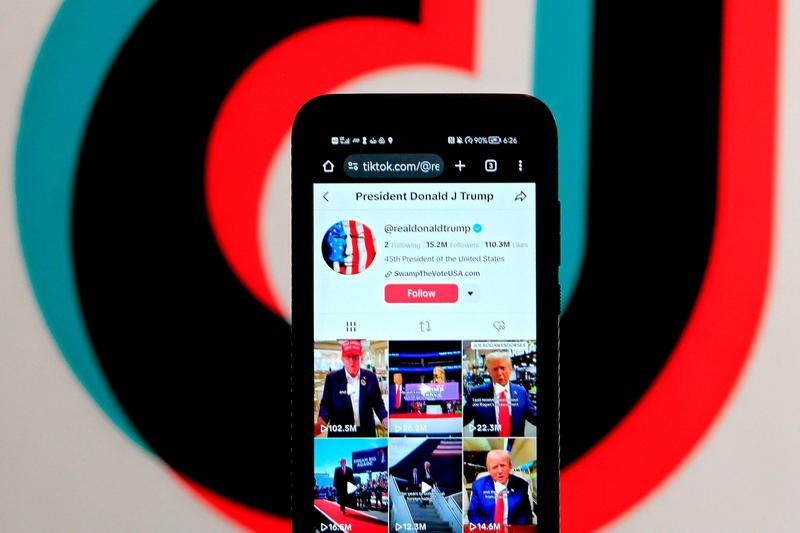 Who's Buying TikTok? Here's What We Know About Who Gets the Algorithm.