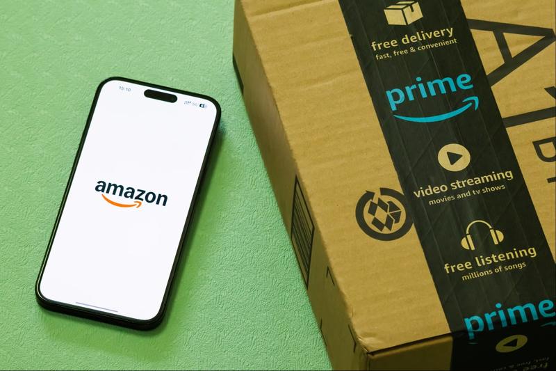 A New Trial Will Determine If You Were 'Tricked' Into Joining Amazon Prime