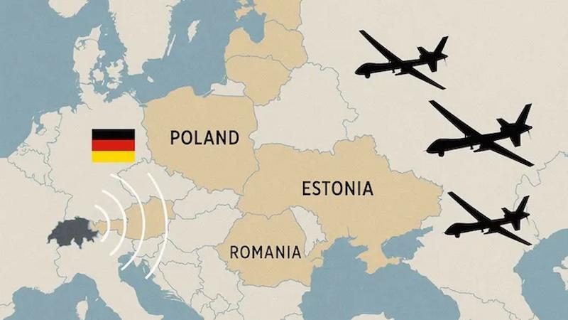 Europe At A Crossroads And Berlin’s Leadership Opportunity – OpEd