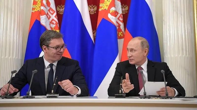 From Kaliningrad To Belgrade: Euro-Atlantic Threat Cordon – OpEd